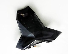 LED Rücklicht Heckleuchte schwarz Kawasaki Z 1000 2014- smoked tail light lamp