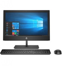 HP ProOne 400 G5 AIO All In One PC 51cm 20 Zoll Intel Core i3 seriell TPM 2.0