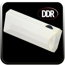 1 x Stück original Taschenlampe DDR Kleinleuchte vintage Narva Artas weiß 5210