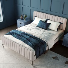 Polsterbett Doppelbett 180x200
