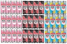 36 Dosen Smirnoff Ice Mix 10% vol. Orginal inc. EINWEGPfand a 0,25L aus 3 Sorten