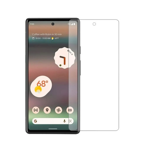 Google pixel 9a - 6a,