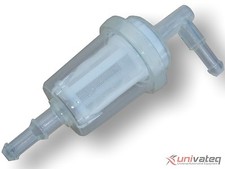 Kraftstofffilter 90°, 6/8mm