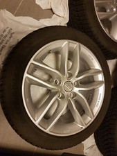 BBS Alufelge SX 7,5x17  - CHEVROLET und MINI