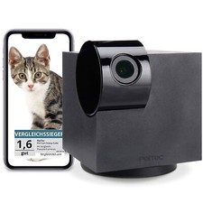 PetTec Cam 360°