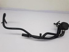 ÖLABSCHEIDER PORSCHE MIT ROHR