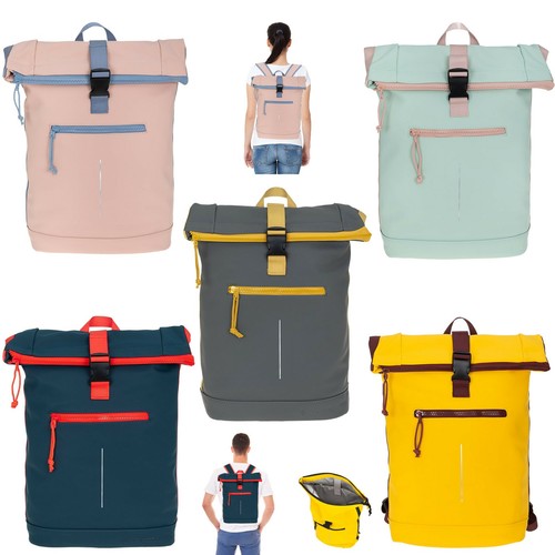 Rucksack damen herren plane - damen,