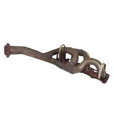 Abgaskrümmer Auspuff Krümmer Ssangyong Musso FJ 2,3L 1142058000