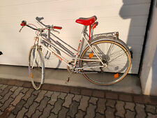 Damenfahrrad altes Arabella 60 70 Jahre  mit seltener Sachs Huret Schaltung