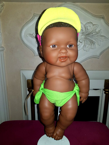 Dunkler baby bub badehose - dunkler, baby-bub