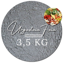 Diabas Urgesteinsmehl fein 3,5