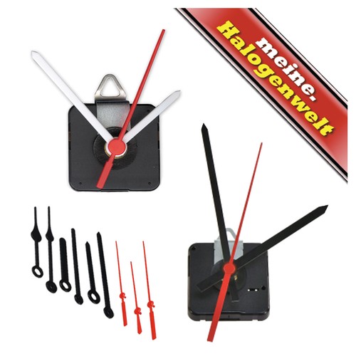 Quarz uhrwerk schleichend - quarz-uhrwerk,
