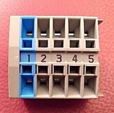 Stück wago 264 - 5,