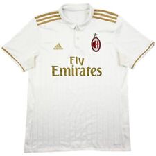 Adidas 2016-17 AC MILAN SHIRT