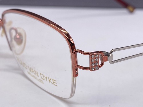 Ruud van dyke brille damen - ruud,
