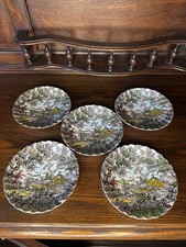 Myott The Hunter Colour bunt 5 Desert Teller