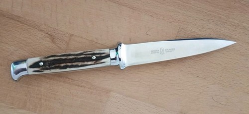 Jagdmesser othello anton - jagdmesser,