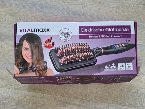 Vitalmaxx elektrische - vitalmaxx,
