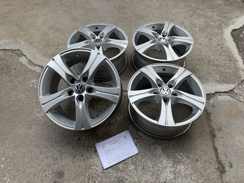 Alufelgen 16 zoll - vw,