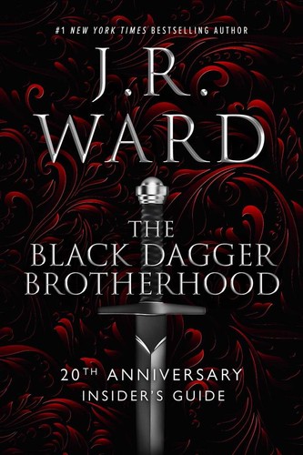 The black dagger - brotherhood, |