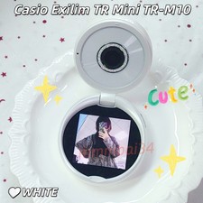 Casio Exilim TR Mini TR-M10