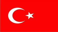 Fahne flagge türkei 150 x - fahne,