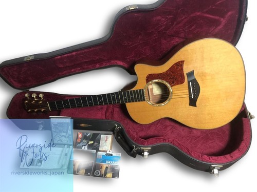 Taylor 514ce - taylor,