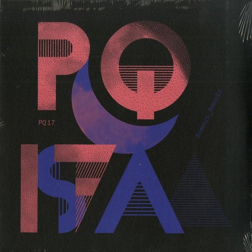 Pq17 somnus ambulo - somnus, 12",