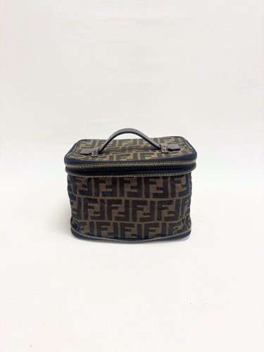 Fendi pochette kosmetiktasche - fendi,