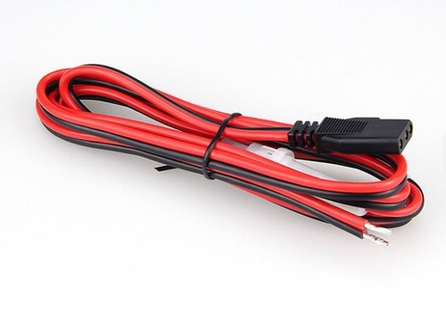 Original kabel für crt - dc-kabel,
