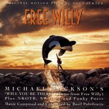 Free Willy von Ost | CD |
