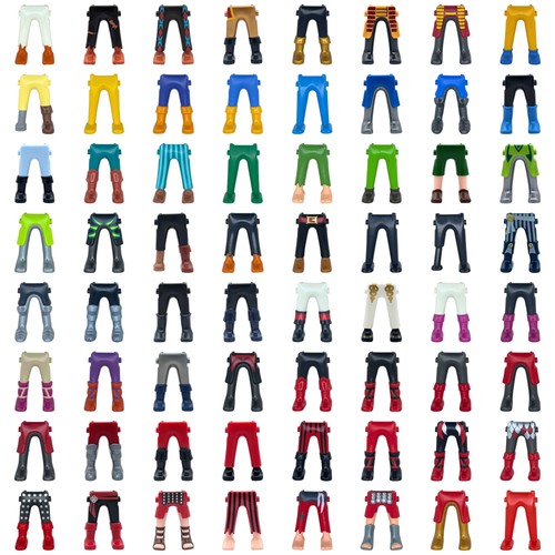 Playmobil beine figuren - playmobil,