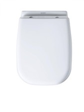 DURAVIT WC-Sitz D-Code