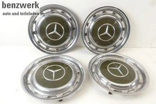 Mercedes W108 W116 W114 W115
