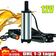 12V Wasserpumpe Pumpe