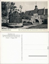 Heidenheim an der Brenz