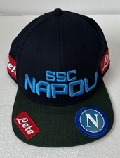Original SSC Napoli Neapel Fan