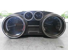 9665107480 INSTRUMENTENTAFEL /