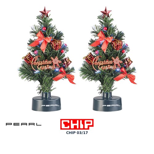 Pearl 2er set - pearl, 2er-set