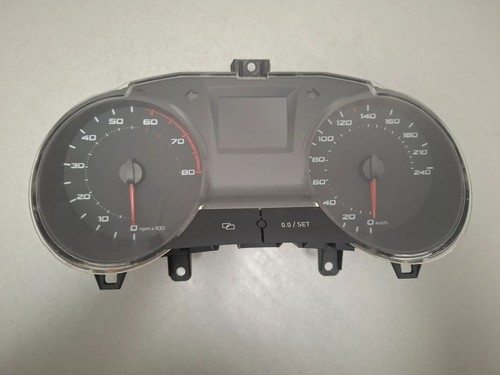 Kombiinstrument seat ibiza - seat,