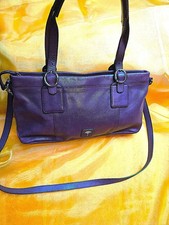 JOOP DAMENTASCHE, gebraucht