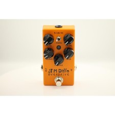 WEEHBO JTM Drive Overdrive