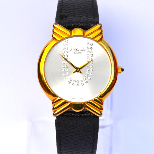 Chevalier swiss made - swiss,