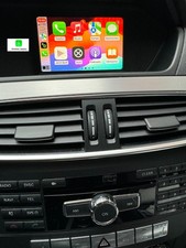 Wireless CarPlay Android Auto