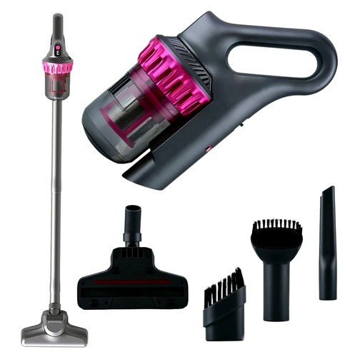 Akku handstaubsauger 2in1 - handstaubsauger,