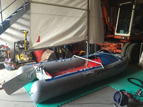 Wiking cat 380 besegelung - wiking, +