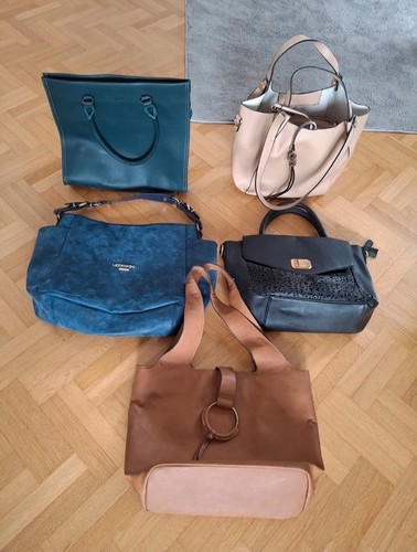 Tasche handtasche - ♥️,