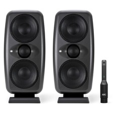 Aktiv-Monitor IK Multimedia