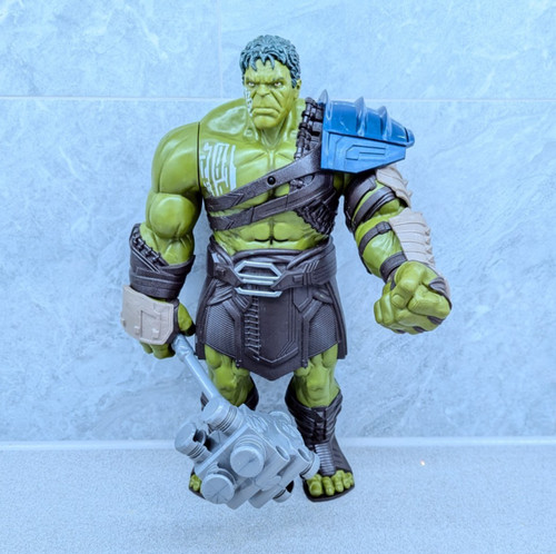 Gladiator hulk thor - hulk, ragnarok