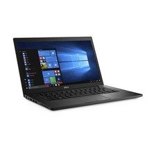 Laptop Dell Latitude 7480 | 14" | i5-6300U | 16 GB | 256 GB SSD